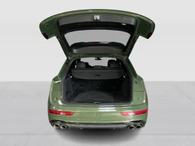 Audi SQ5 TECHNIK* BLACK OPTIC* B&O* DIS* ПАНО* КРАЙНА ЦЕНА, снимка 8