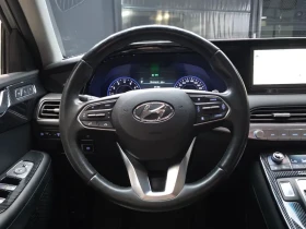 Hyundai Palisade 3.8 4WD - САМО 30% АВАНС, снимка 13