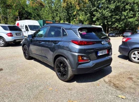 Hyundai Kona 2.0i * АВТОМАТИК * 4Х4 * ВЪЗМОЖНОСТ ЗА ГАЗ, снимка 5