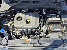 Hyundai Kona 2.0i * АВТОМАТИК * 4Х4 * ВЪЗМОЖНОСТ ЗА ГАЗ, снимка 15