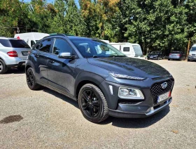 Hyundai Kona 2.0i * АВТОМАТИК * 4Х4 * ВЪЗМОЖНОСТ ЗА ГАЗ, снимка 3