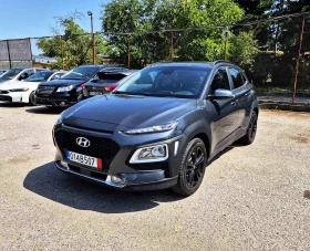 Hyundai Kona 2.0i * АВТОМАТИК * 4Х4 * ВЪЗМОЖНОСТ ЗА ГАЗ, снимка 1