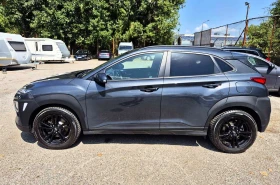 Hyundai Kona 2.0i * АВТОМАТИК * 4Х4 * ВЪЗМОЖНОСТ ЗА ГАЗ, снимка 4