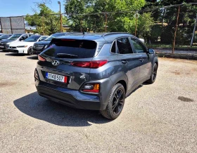 Hyundai Kona 2.0i * АВТОМАТИК * 4Х4 * ВЪЗМОЖНОСТ ЗА ГАЗ, снимка 7