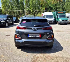 Hyundai Kona 2.0i * АВТОМАТИК * 4Х4 * ВЪЗМОЖНОСТ ЗА ГАЗ, снимка 6