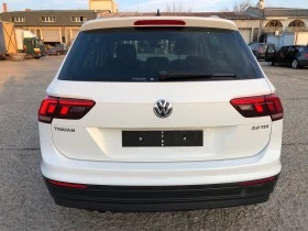 VW Tiguan 2.0TDI | Mobile.bg    8