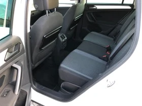 VW Tiguan 2.0TDI | Mobile.bg    15