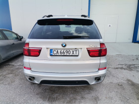 BMW X5 E 70, снимка 3 - Автомобили и джипове - 44511175