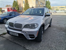 BMW X5 E 70, снимка 6 - Автомобили и джипове - 44511175