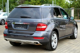 Mercedes-Benz ML 350 CDI  /MAX FULL/08.2011 | Mobile.bg    7