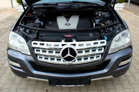 Mercedes-Benz ML 350 CDI  /MAX FULL/08.2011 | Mobile.bg    8