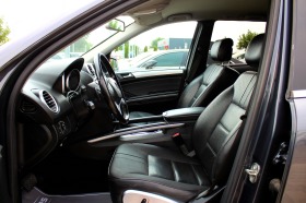 Mercedes-Benz ML 350 CDI  /MAX FULL/08.2011 | Mobile.bg    11