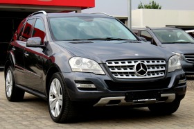 Mercedes-Benz ML 350 CDI  /MAX FULL/08.2011 | Mobile.bg    2