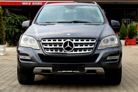 Mercedes-Benz ML 350 CDI  /MAX FULL/08.2011 | Mobile.bg    3