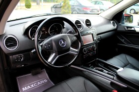 Mercedes-Benz ML 350 CDI  /MAX FULL/08.2011 | Mobile.bg    10