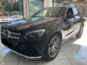  Mercedes-Benz GLC 25...