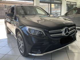 Mercedes-Benz GLC 250 !!!44!!!! | Mobile.bg    2