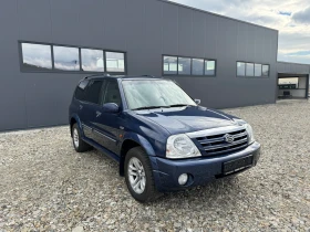 Suzuki Grand vitara 2.7 XL-7 | Mobile.bg    8