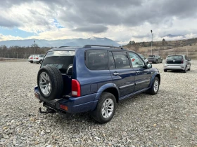 Suzuki Grand vitara 2.7 XL-7 | Mobile.bg    6