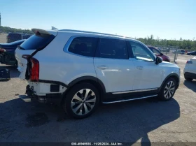 Kia Telluride 3.8L V-6 DI, DOHC, VVT, 291HP Front Wheel Drive, снимка 5