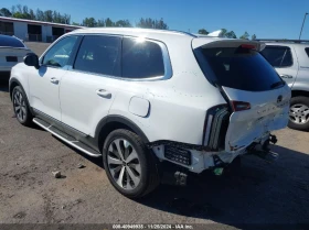 Kia Telluride 3.8L V-6 DI, DOHC, VVT, 291HP Front Wheel Drive, снимка 8