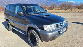 Nissan Terrano 3.0 D | Mobile.bg    14