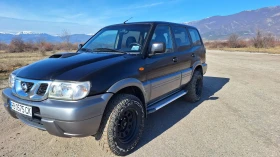 Nissan Terrano 3.0 D | Mobile.bg    1