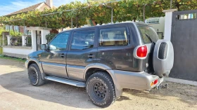 Nissan Terrano 3.0 D, снимка 7