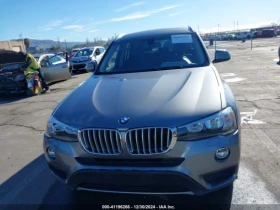 BMW X3 SDRIVE28I | Mobile.bg    7