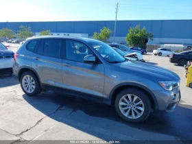 BMW X3 SDRIVE28I | Mobile.bg    2