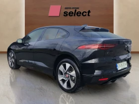 Jaguar I-Pace 90 kw, снимка 3