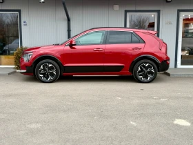 Kia Niro * NEW* 204к.с.* 64.8kWh* FULL, снимка 8