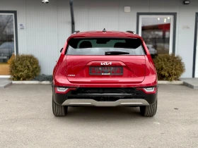 Kia Niro * NEW* 204к.с.* 64.8kWh* FULL, снимка 6