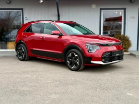 Kia Niro * NEW* 204к.с.* 64.8kWh* FULL, снимка 3