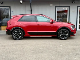 Kia Niro * NEW* 204к.с.* 64.8kWh* FULL, снимка 4