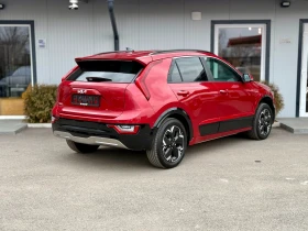 Kia Niro * NEW* 204к.с.* 64.8kWh* FULL, снимка 5