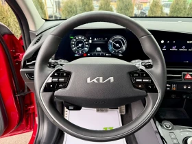 Kia Niro * NEW* 204к.с.* 64.8kWh* FULL, снимка 12