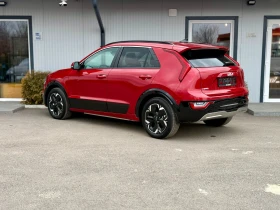 Kia Niro * NEW* 204к.с.* 64.8kWh* FULL, снимка 7