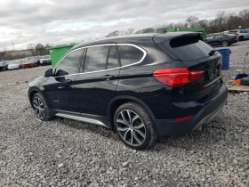 BMW X1 S-DRIVE 28I, снимка 2