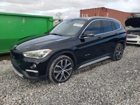 BMW X1 S-DRIVE 28I, снимка 1