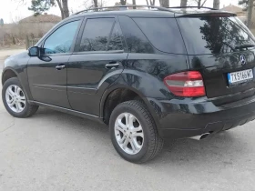 Mercedes-Benz ML 320 | Mobile.bg    4