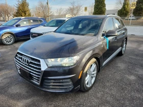 Audi Q7 2017 AUDI Q7 TECHNIK S-LINE - 32500 лв. - 95785027 | Car24.bg