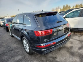 Audi Q7 2017 AUDI Q7 TECHNIK S-LINE, снимка 4