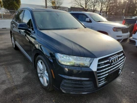 Audi Q7 2017 AUDI Q7 TECHNIK S-LINE - 32500 лв. - 95785027 | Car24.bg