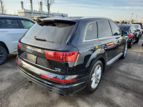 Audi Q7 2017 AUDI Q7 TECHNIK S-LINE - 32500 лв. - 95785027 | Car24.bg