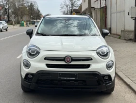 Fiat 500X 2.0 JTD CitуCross 4x4, Автоматик, нов внос Швейцар, снимка 8