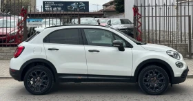 Fiat 500X 2.0 JTD CitуCross 4x4, Автоматик, нов внос Швейцар, снимка 2