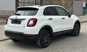 Fiat 500X 2.0 JTD CitуCross 4x4, Автоматик, нов внос Швейцар, снимка 3