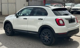 Fiat 500X 2.0 JTD CitуCross 4x4, Автоматик, нов внос Швейцар, снимка 5