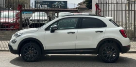 Fiat 500X 2.0 JTD CitуCross 4x4, Автоматик, нов внос Швейцар, снимка 6